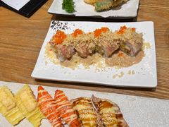 -赤稻·日式料理(禅城店)