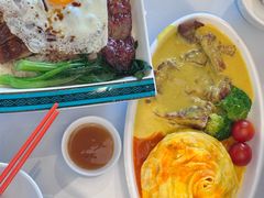 -肥韬茶餐厅(海上世界店)
