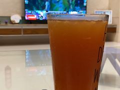 -烧柠·柠檬茶(大融城店)