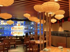 大堂-沅江水·湖南家宴(南村万博长隆商圈店)