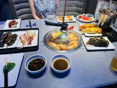 -奔海甄选·活鲜刺身铁板烧自助(太原里店)
