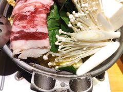 -割烹旭日本料理(龙湖狮山天街店)