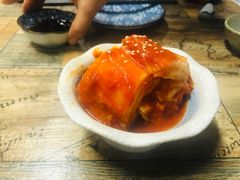 自制泡菜-熊藏居酒屋(kkone店)