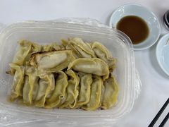 -回回锅贴(小河沿店)