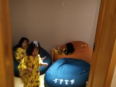 -汤泉良子.足疗按摩.SPA(中关村店)