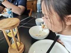 -野菌皇海景野生菌火锅(滨海大道店)