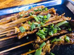 -牛华八婆麻辣烫(起源店)
