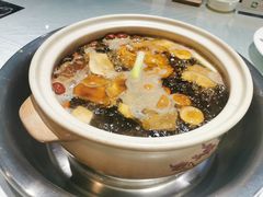 -名善山珍·野生菌汤锅(文殊院店)