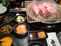 -九田家黑牛烤肉料理(石路天虹店)