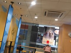 -麦当劳(大亚湾龙光城店)