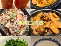 -谭厨中山传家菜.乳鸽.脆鲩鱼(华强北中航城店)