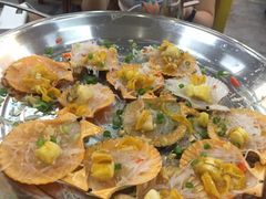 -飞尝蚝·顺德菜·鱼生(顺德总店)