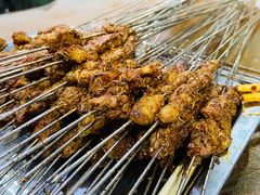 烤肉-清真·马峰烤肉(小学习北巷店)