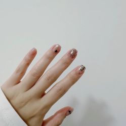 -斯馨·健康美甲美睫