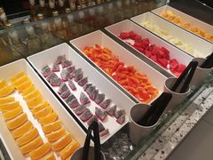 -比格比萨自助(新辰里学清路店)