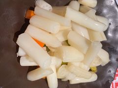 -炭舍干锅·烤鱼(扬名广场店)