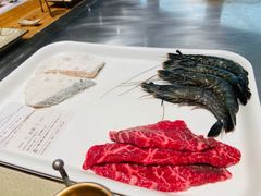 -赤坂亭·M9和牛烧肉·铁板烧(合肥万象城店)