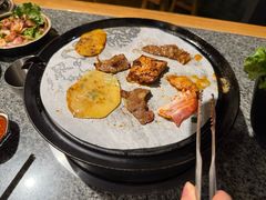 -酒拾烤肉(阳光100店)