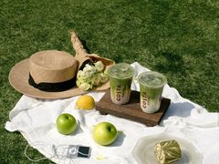 -COSTA COFFEE(恒基名人购物中心店)