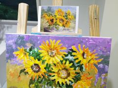 -一品格美术·中考高中成人美术培训