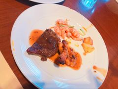 -马哥孛罗酒店·SAVVY全日餐厅