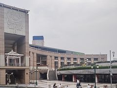 -泉城广场