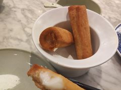 -蝴蝶里·粤菜·点心(滨江龙湖店)