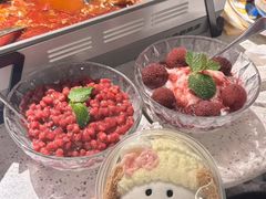 -鱼酷活鱼烤鱼(新世界城店)