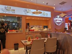 -杨翔豆皮涮牛肚(华阳城店)