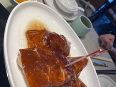 -滋粥楼·顺德菜海鲜茶点(金融城店)