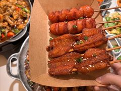 -蛙喔牛蛙(义乌新光汇店)