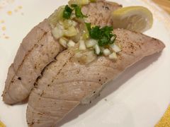 -合点寿司(金虹桥商场店)