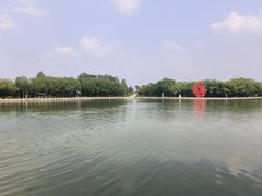 -长春世界雕塑园
