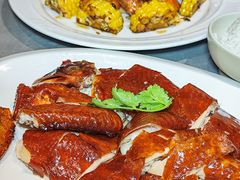 -和平馆·地道港澳茶餐厅(西门口店)