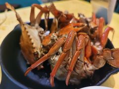 莲花公园煎蟹-莲花公园煎蟹(总店)
