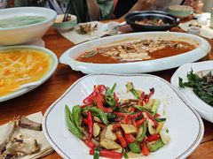 -云隐小厨·传统大理美食(复兴路店)
