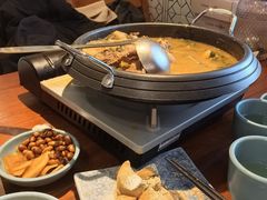 -鑫日千里马朝鲜族小馆(总店)