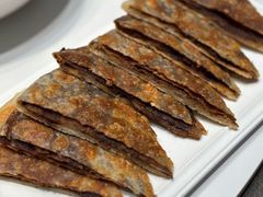 -万荣烤鸭店·北京菜(农光里店)