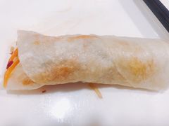 -姥家春饼店(漳州二路店)