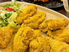 -韩鼎丰·韩国料理(林奥店)