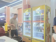 -李记鲜切牛肉自助火锅(紫薇花园店)