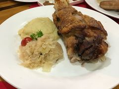 -申德勒加油站餐厅(三里屯北小街店)