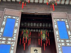 -胡雪岩故居