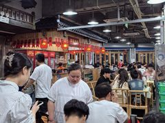 -笨罗卜浏阳菜馆(太平街店)