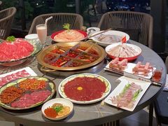 -长嘉·河图火锅(长嘉汇江景旗舰店)