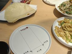 -香香春饼·非遗技艺(万达店)