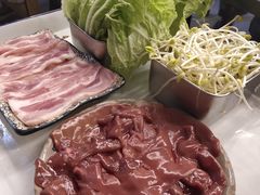 -周幺妹重庆老火锅(银泰城总店)