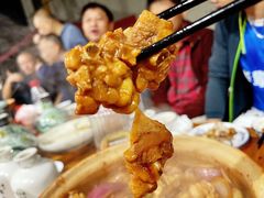 -洪大厨鸡煲(福田店)