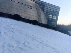 -长春世界雕塑园
