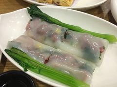-嘉旺港式茶餐厅(延长中路店)